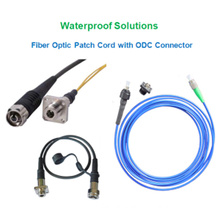 Water Proof Jumper Cable